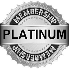 Platinum